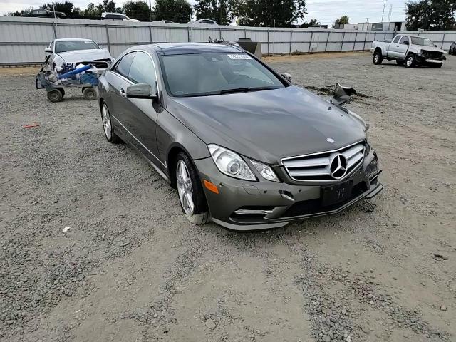 2013 Mercedes-Benz E 550 VIN: WDDKJ7DB4DF183485 Lot: 72271004