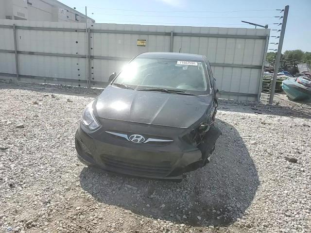 2017 Hyundai Accent - Image 11