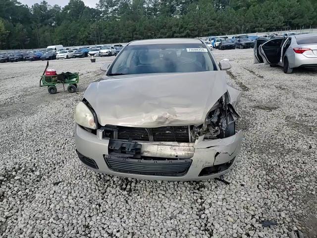 2011 Chevrolet Impala Lt VIN: 2G1WG5EK8B1311799 Lot: 73598354