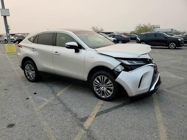 2021 Toyota Venza Le VIN: JTEAAAAH7MJ001878 Lot: 70822504