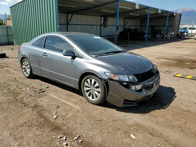 2009 Honda Civic Ex VIN: 2HGFG128X9H521400 Lot: 71253314