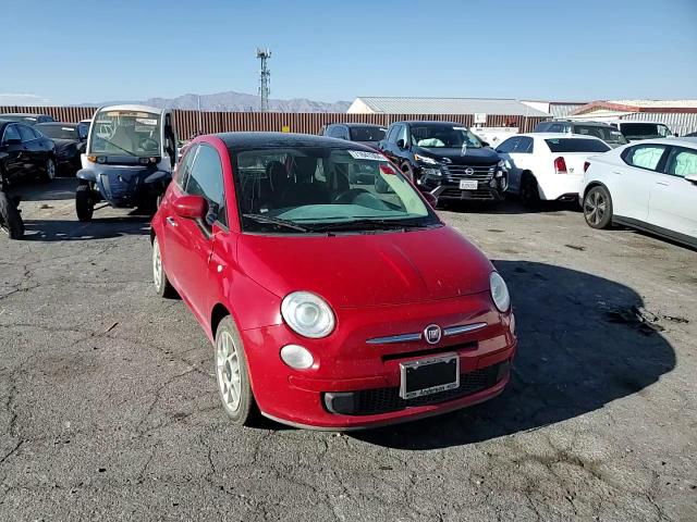 2014 Fiat 500 - Image 11