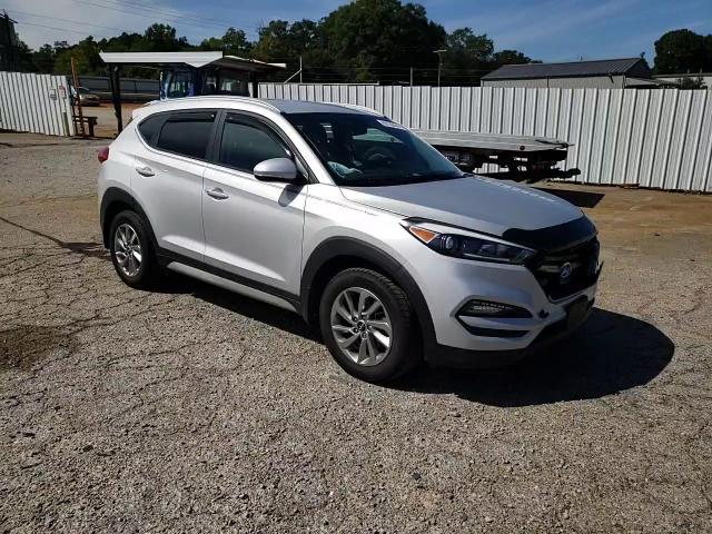 KM8J3CA40JU770073 2018 Hyundai Tucson Sel