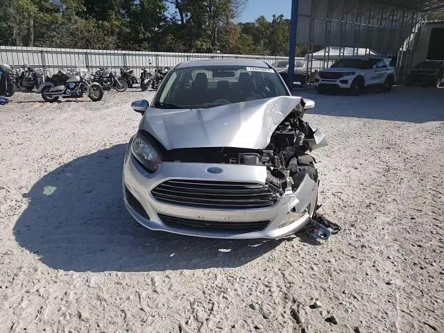 2015 Ford Fiesta Se VIN: 3FADP4BJ9FM117548 Lot: 72049084