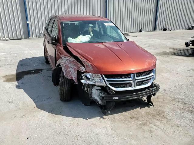 2013 Dodge Journey Se VIN: 3C4PDCAB4DT700908 Lot: 72350554