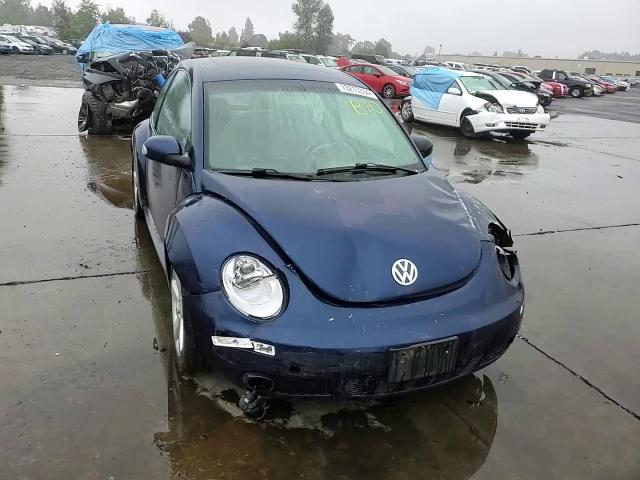 3VWSR31C26M408897 2006 Volkswagen New Beetle Tdi Option Package 2