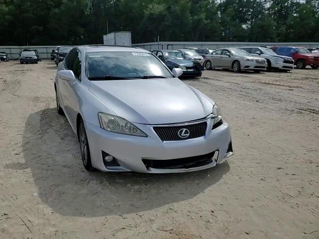 2012 Lexus Is 250 VIN: JTHBF5C25C5163301 Lot: 71640474