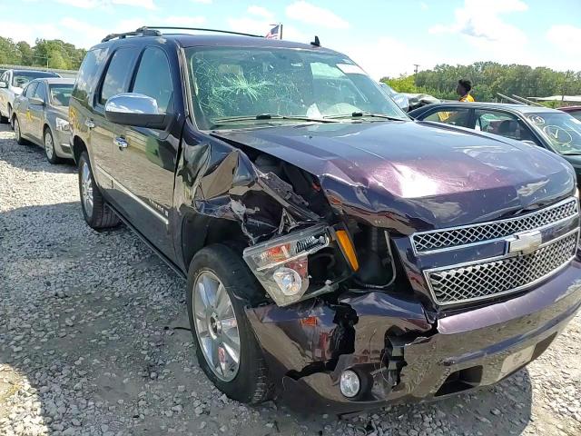 2009 Chevrolet Tahoe C1500 Ltz VIN: 1GNFC33J79R209145 Lot: 73256174