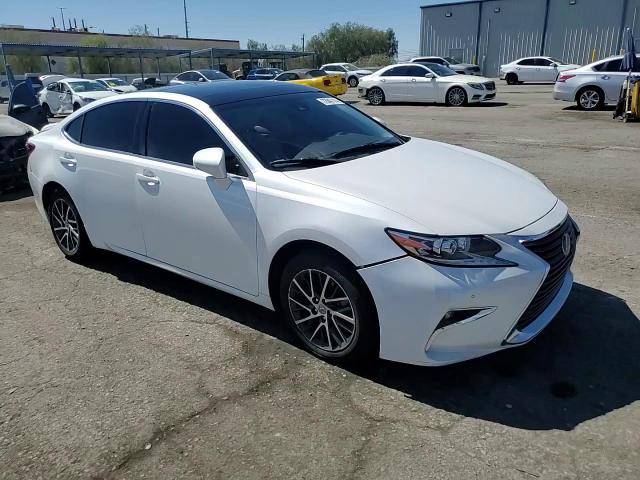 2016 Lexus Es 350 VIN: JTHBK1GG4G2246610 Lot: 72847114