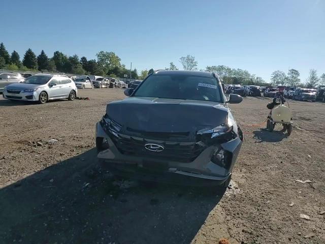 2024 Hyundai Tucson Sel VIN: 5NMJBCDE6RH318353 Lot: 73232624