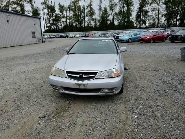 2002 Acura 3.2Tl Type-S VIN: 19UUA56812A016070 Lot: 69887964