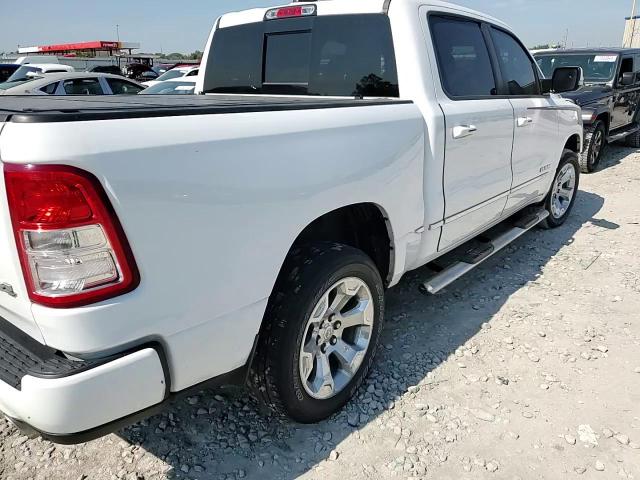 1C6SRFFTXKN719076 2019 Ram 1500 Big Horn/Lone Star