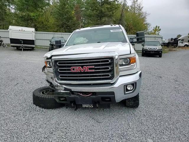 1GT12YEG7FF619557 2015 GMC Sierra K2500 Sle