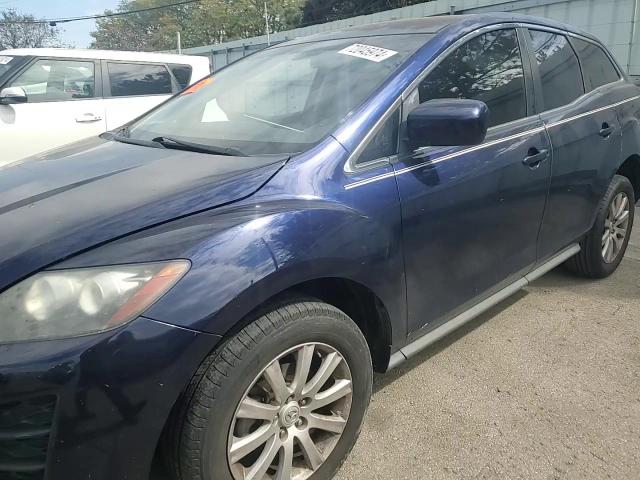 2011 Mazda Cx-7 VIN: JM3ER2A58B0365540 Lot: 72045974