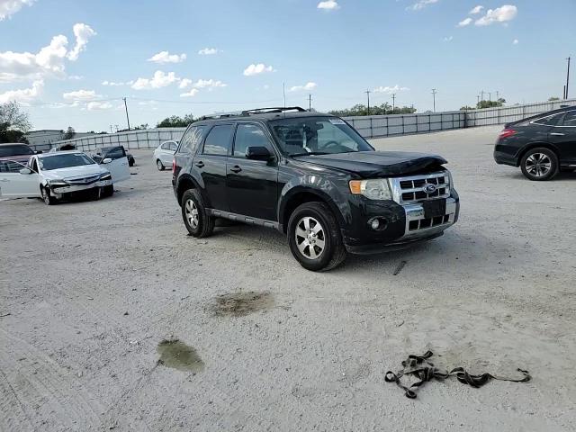 2011 Ford Escape Limited VIN: 1FMCU0EG3BKB52669 Lot: 73169084