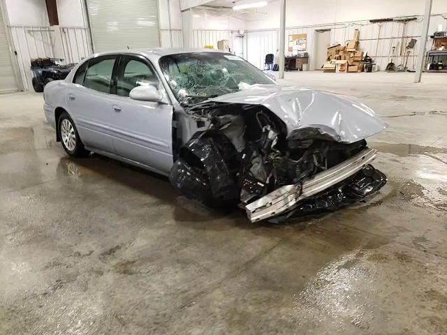 2005 Buick Lesabre Limited VIN: 1G4HR54K15U231244 Lot: 69642344