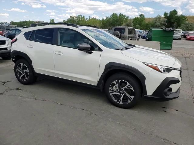 2024 Subaru Crosstrek Premium VIN: JF2GUADC2R8291582 Lot: 69649774