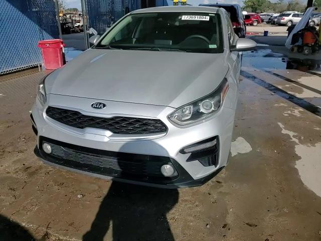 2020 Kia Forte Fe VIN: 3KPF24AD4LE193343 Lot: 73691804