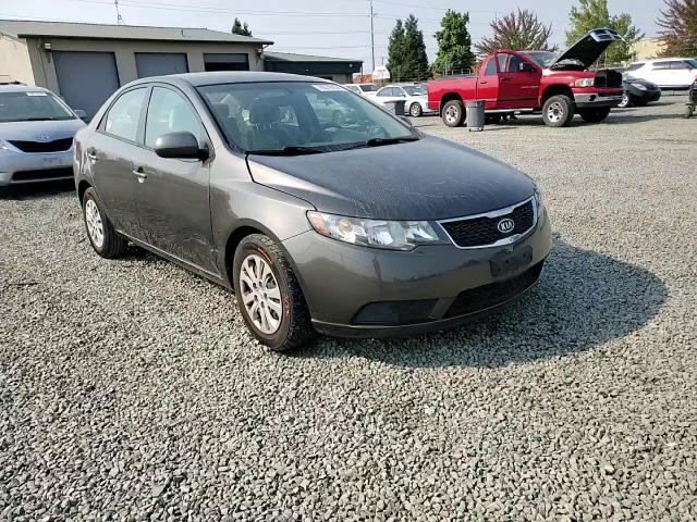 2011 Kia Forte Ex VIN: KNAFU4A29B5448164 Lot: 70078934