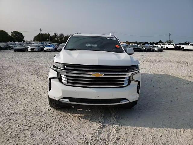 2023 Chevrolet Suburban K1500 High Country VIN: 1GNSKGKLXPR464848 Lot: 70487304