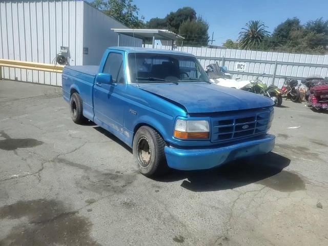 1995 Ford F150 VIN: 1FTDF15Y5SLA13963 Lot: 69896134