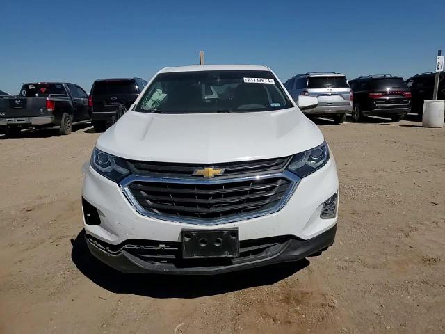 2020 Chevrolet Equinox Lt VIN: 2GNAXTEV0L6176796 Lot: 73139674