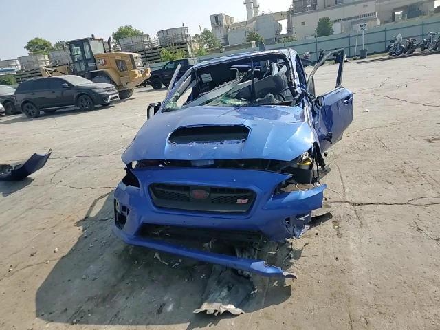 2015 Subaru WRX - Image 11