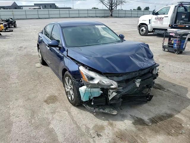 2019 Nissan Altima S VIN: 1N4BL4BW2KC164155 Lot: 69724324