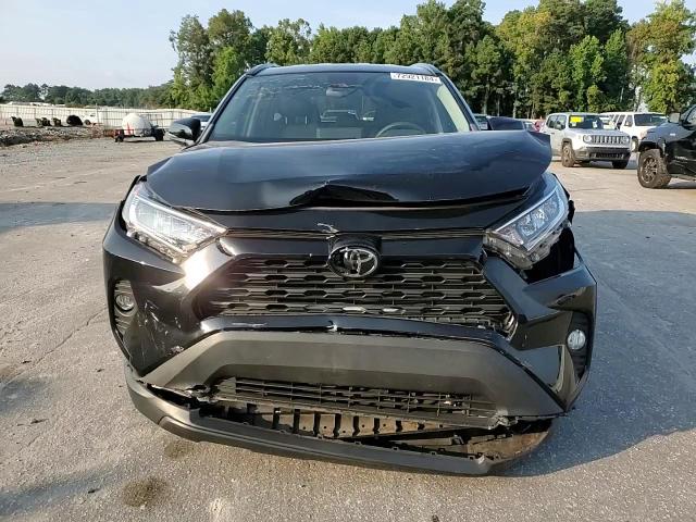 2020 Toyota Rav4 Xle VIN: 2T3W1RFV1LC064371 Lot: 72921184