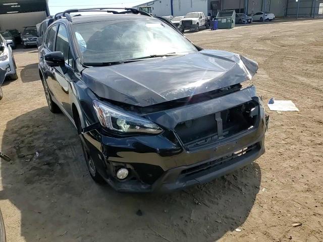 JF2GTANC4K8366158 2019 Subaru Crosstrek Limited