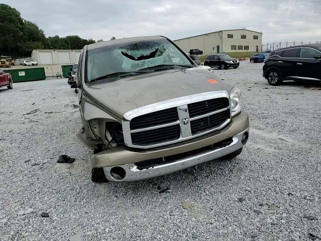 2007 Dodge Ram 2500 St VIN: 3D7KS28C97G720227 Lot: 71296054