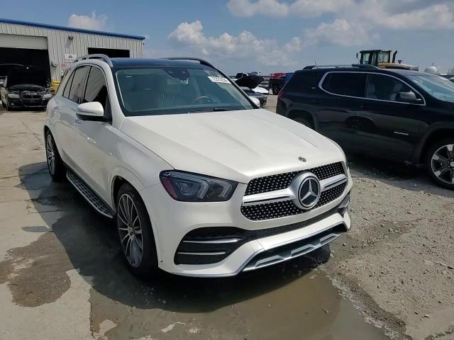 2020 Mercedes-Benz Gle 450 4Matic VIN: 4JGFB5KB3LA294715 Lot: 72223254