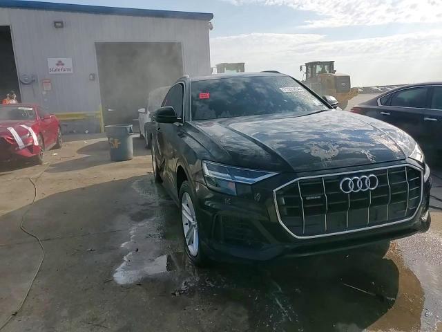 WA1AVAF11KD018119 2019 Audi Q8 Premium