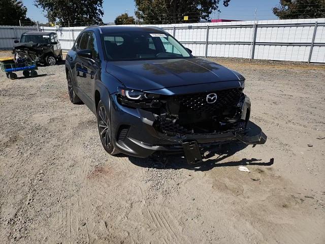 2024 Mazda Cx-50 Premium VIN: 7MMVABDYXRN216260 Lot: 73016864