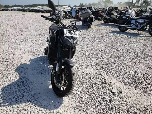 JYARN53E9JA004441 2018 Yamaha Mt09