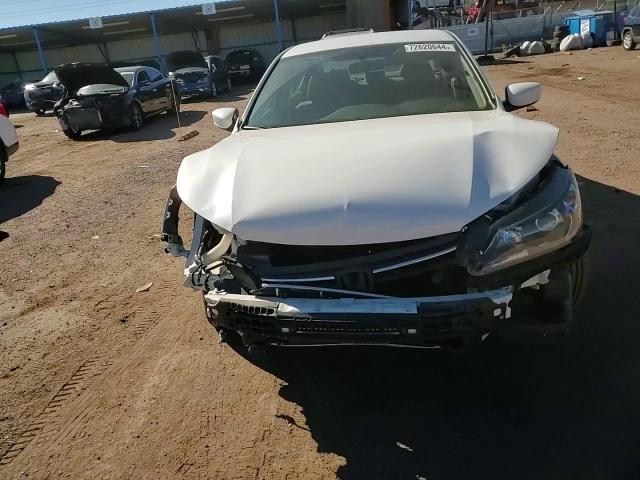 1HGCR2F35FA160654 2015 Honda Accord Lx