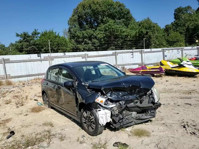 2009 Nissan Versa S VIN: 3N1BC13E89L394296 Lot: 70315444