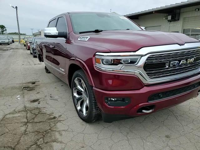 1C6SRFHT1LN386927 2020 Ram 1500 Limited