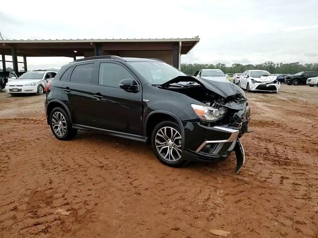 2019 Mitsubishi Outlander Sport Se VIN: JA4AP4AW2KU028785 Lot: 73667014