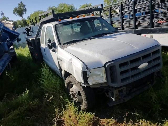 1FDWX36P15EB33271 2005 Ford F350 Super Duty