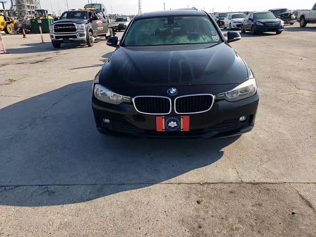 2014 BMW 320 I xDrive VIN: WBA3C3G58ENS67756 Lot: 71591694