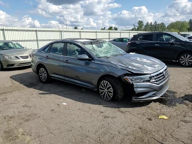 3VWC57BU7KM218490 2019 Volkswagen Jetta S