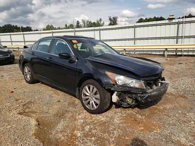 1HGCP2F8XCA178144 2012 Honda Accord Exl