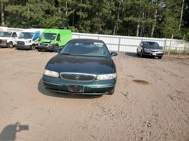 2000 Buick Century Custom VIN: 2G4WS52J8Y1299014 Lot: 71186384