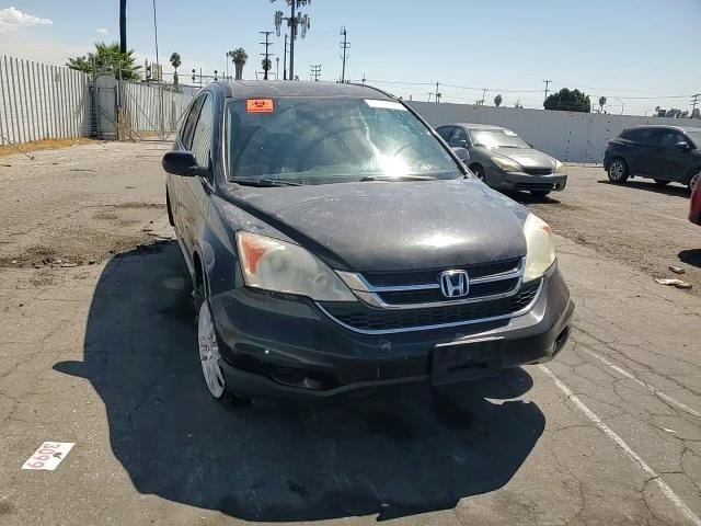 2011 Honda Cr-V Ex VIN: 5J6RE3H54BL036179 Lot: 70683884