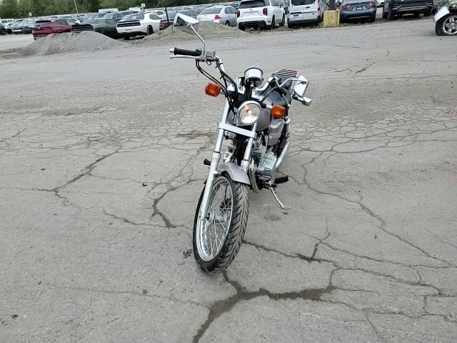 2000 Honda Cmx250 C2 VIN: JH2MC1343YK100047 Lot: 73467224