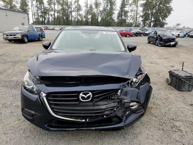 2017 Mazda 3 Sport VIN: 3MZBN1U77HM156310 Lot: 70993904