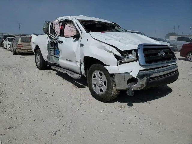 5TFRY5F16AX087960 2010 Toyota Tundra Double Cab Sr5