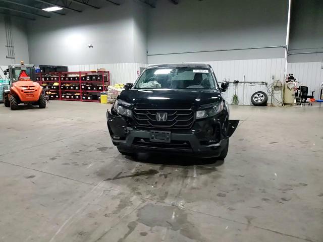 2021 Honda Ridgeline Sport VIN: 5FPYK3F10MB001405 Lot: 71100354