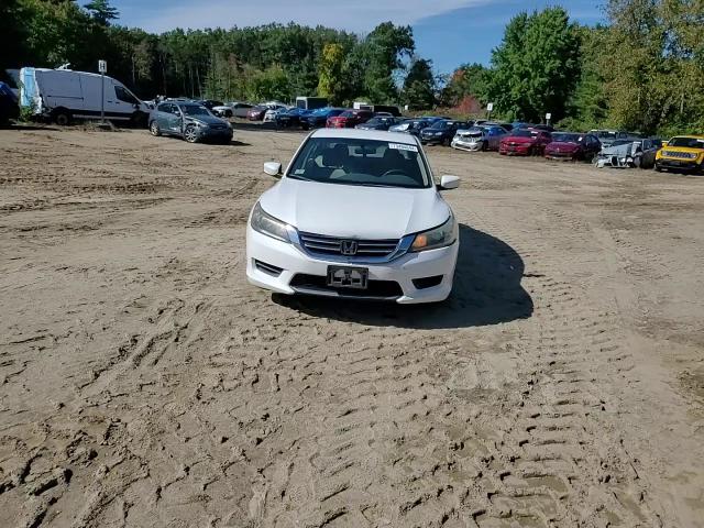 1HGCR2F3XFA275329 2015 Honda Accord Lx